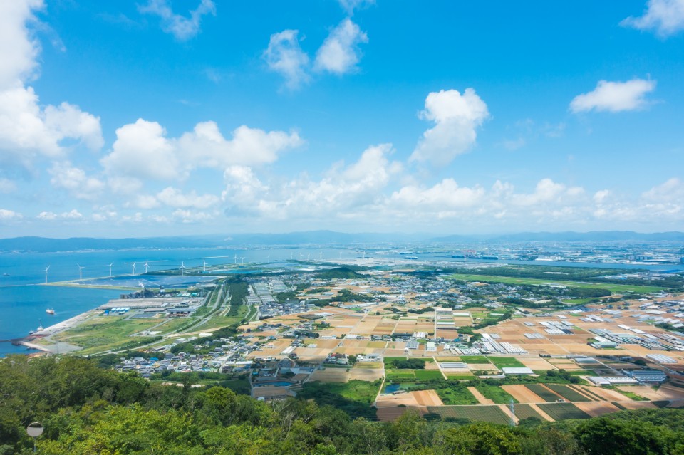 田原市